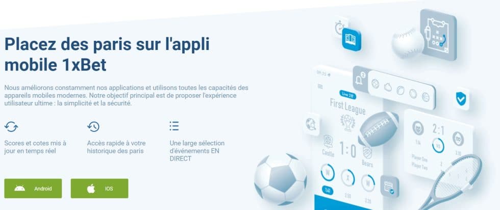 Guide Pratique de l'Application Melbet Mobile 2025 : Installation et Utilisation
