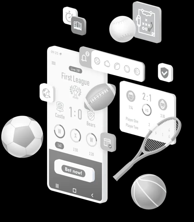 Melbet Application Mobile