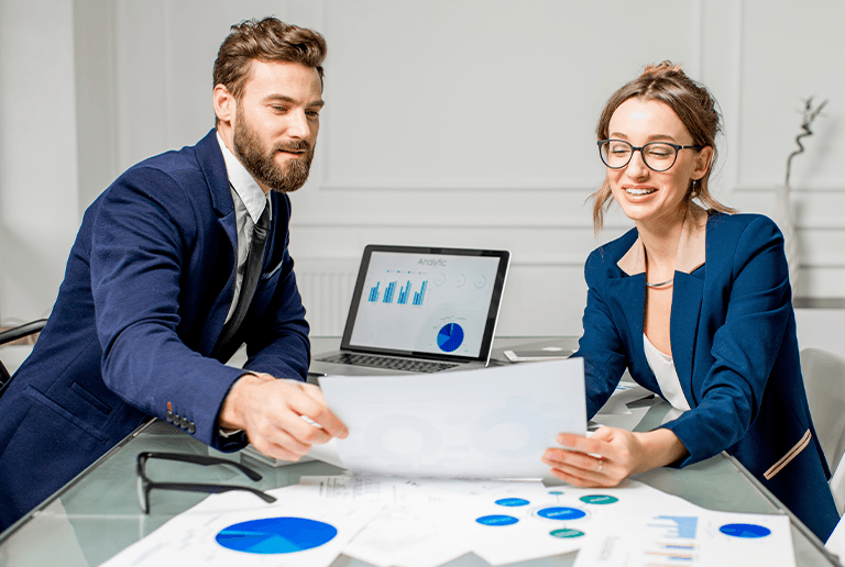 Plateforme 100% Sécurisée